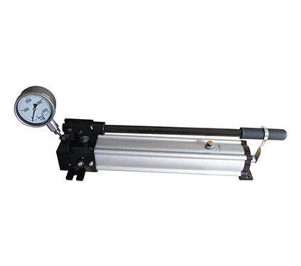 Aluminum Hand Pumps